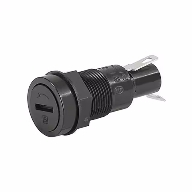 31.1381 SCHURTER Inc. Sicherungshalter